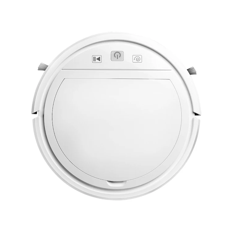 
2020 New Arrival Sweeping Machine Cleaning Robots Smart Vacuum Cleaner 