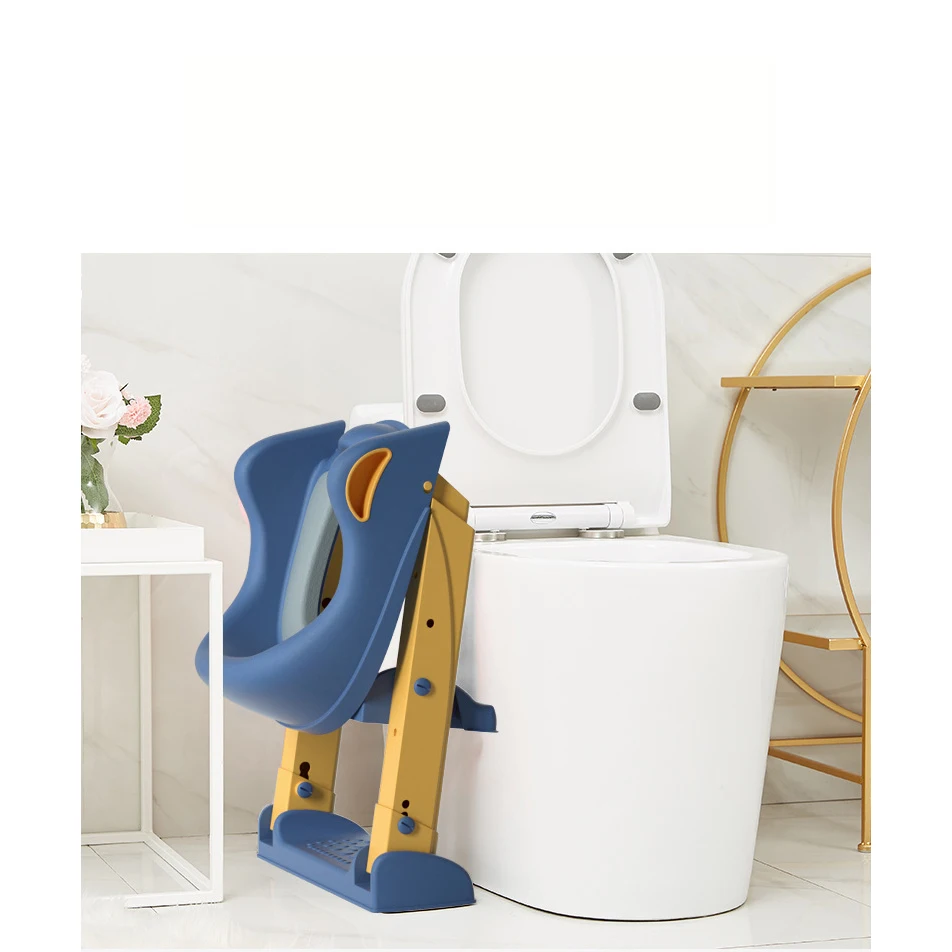 Soft Ergonomic Baby Potty Toilet  Seat Training Urinal Reducer Oem Manufacturer Without Handling For Babies Kids Toddler Boys