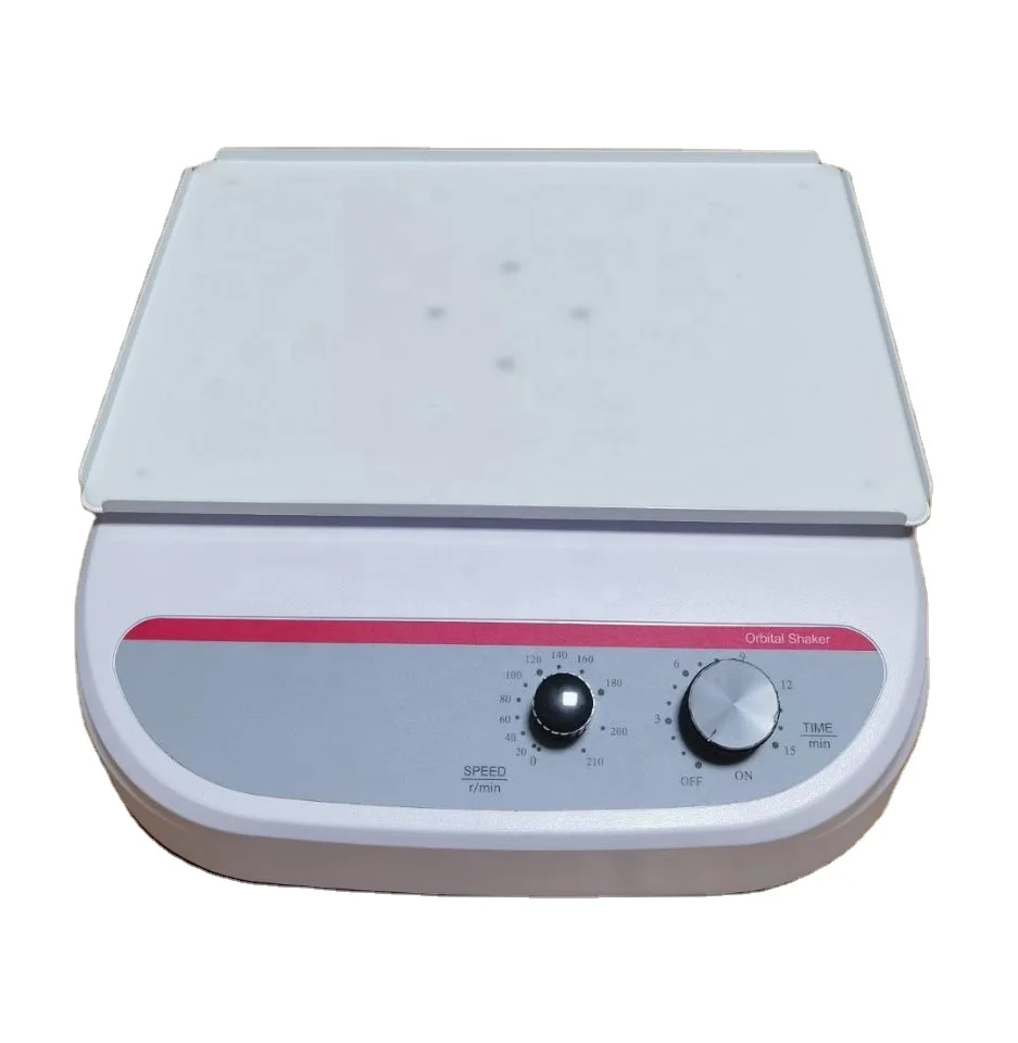 Electronic oscillator/shaker KJ201BH