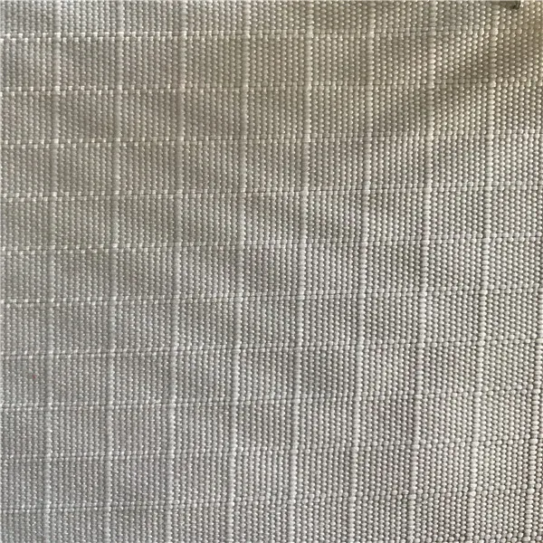 1CM Double Thread Ripstop Oxford Fabric 600D X 600D