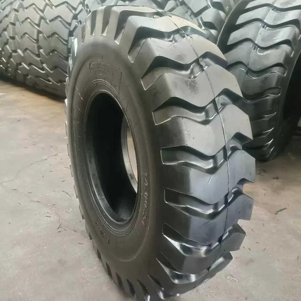 Underground Mining Greamark Brand Bias 13.00-25 14.00-24 18.00-25 OTR Tires