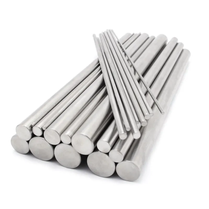 5052 5083 6061 6063 6082 7075 Extrusion Aluminum Alloy Rod 3 Inch 2618 Aluminum Round Bar