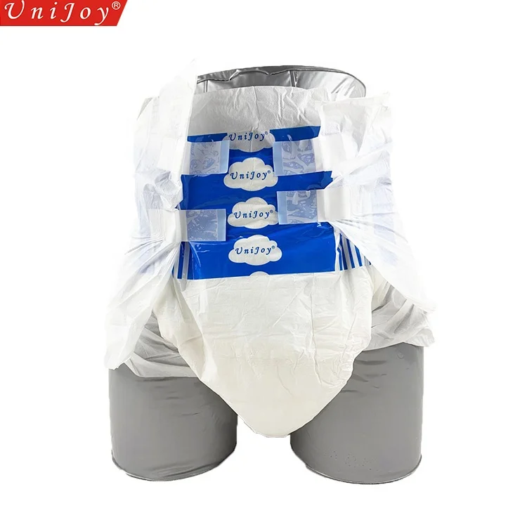 2021 Hotsale/Disposable/Patient/Elderly/Surgical/Super Absorbent/Comfrey/Incontinence/Competitive Price/Wholesale/Adult Diaper