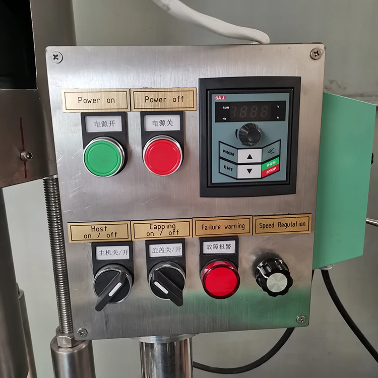 Автоматическая машина для укупорки бутылок вина, от 1000 до 2000 баррелей в час