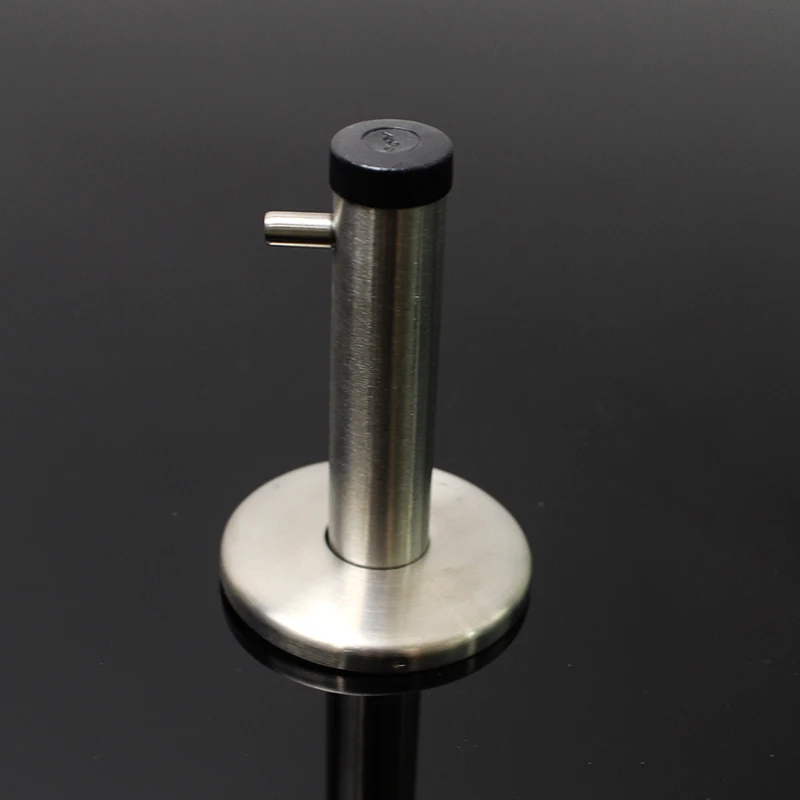 Aogao Kindergarten Buildings Accessories Toilet Cubicle Hardware Stainless Steel 304