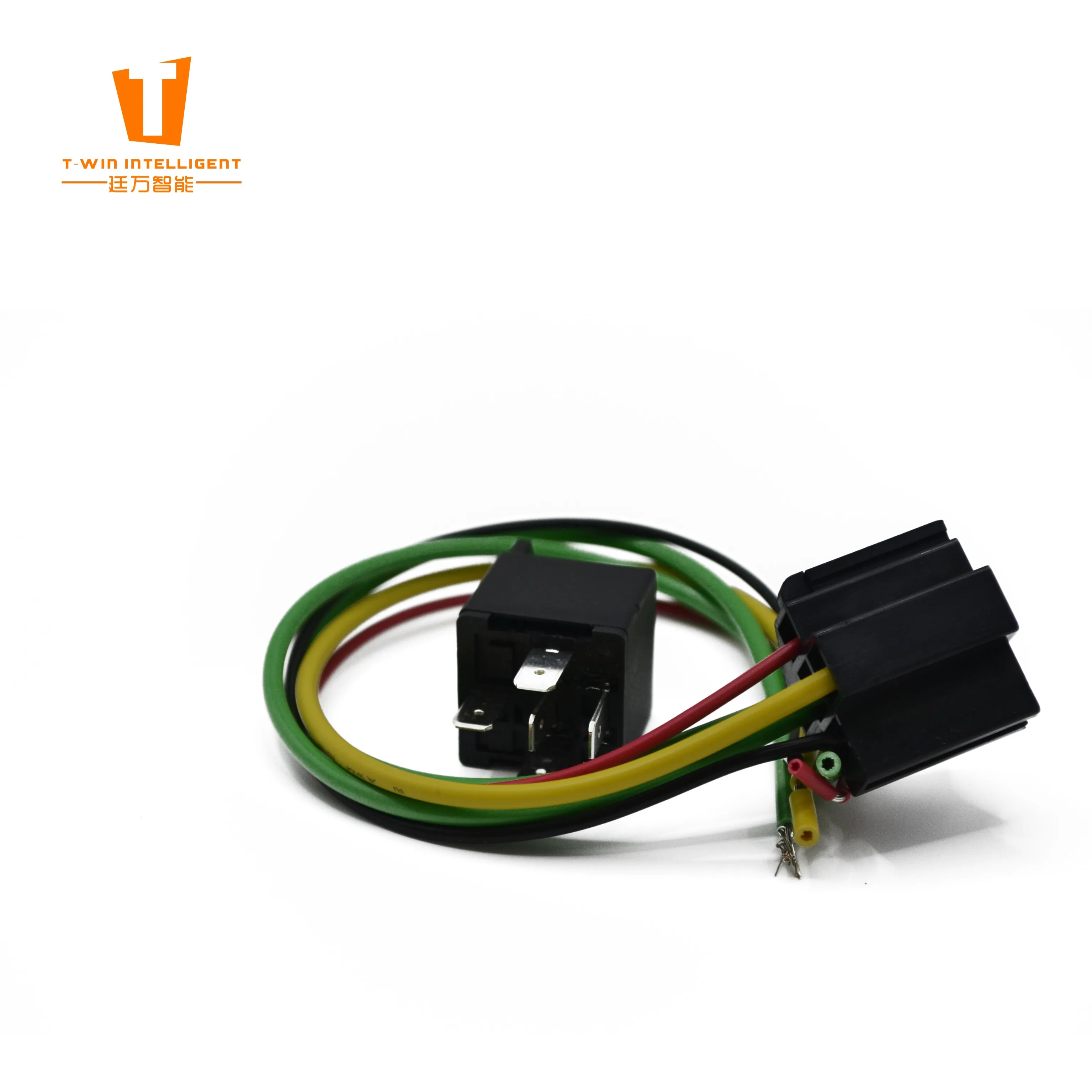 Auto Relays GPS Tracker Product Type  iOS/Android App Tracking Featuring ACC Detection