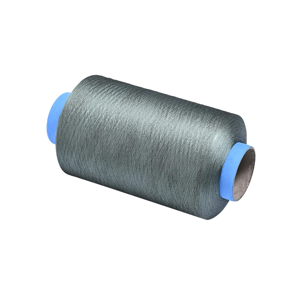 Сделано в Китае, антистатическое и способное проводить теплопроводящее волокно