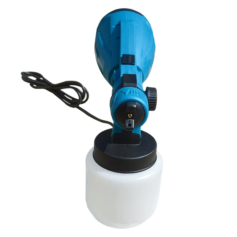 electric paint spray gun free shipping electric spray gun high power electric paint spray