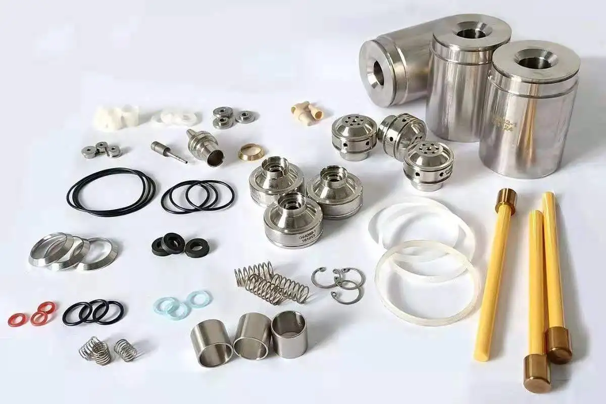 Цена водяной режущий насос с прямым приводом Основной комплект технического обслуживания 712101-2