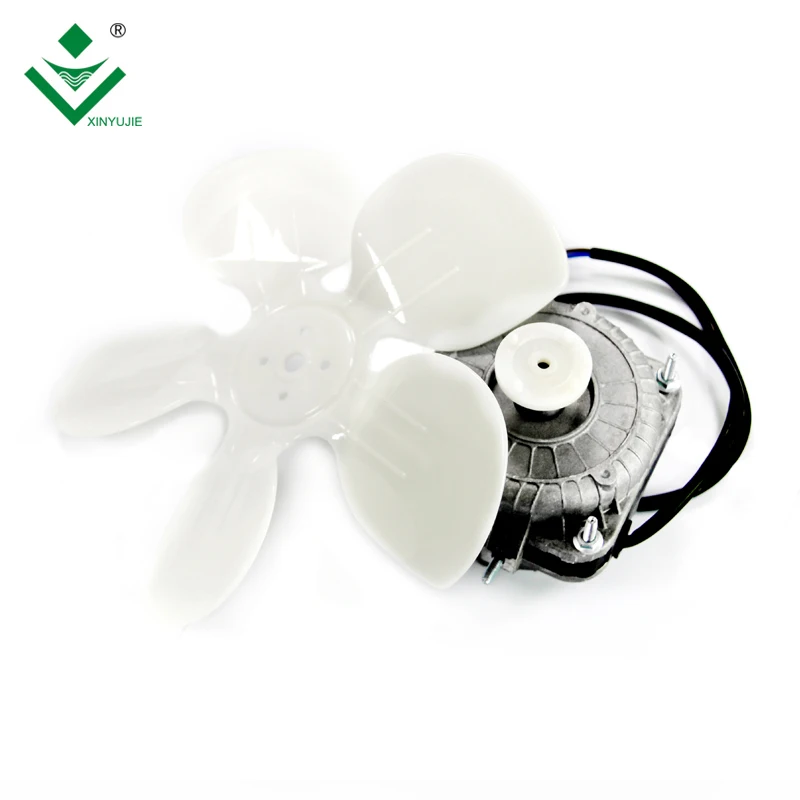 PartsNet New design AC fan motor freezer motor shaded pole motor