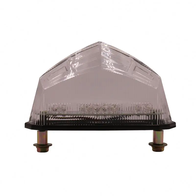 Для Chevrolet Captiva 2021 12V ABS LED DRL задний тормоз Стоп дневные ходовые огни Противотуманные фары крышка мотоцикла-Стайлинг