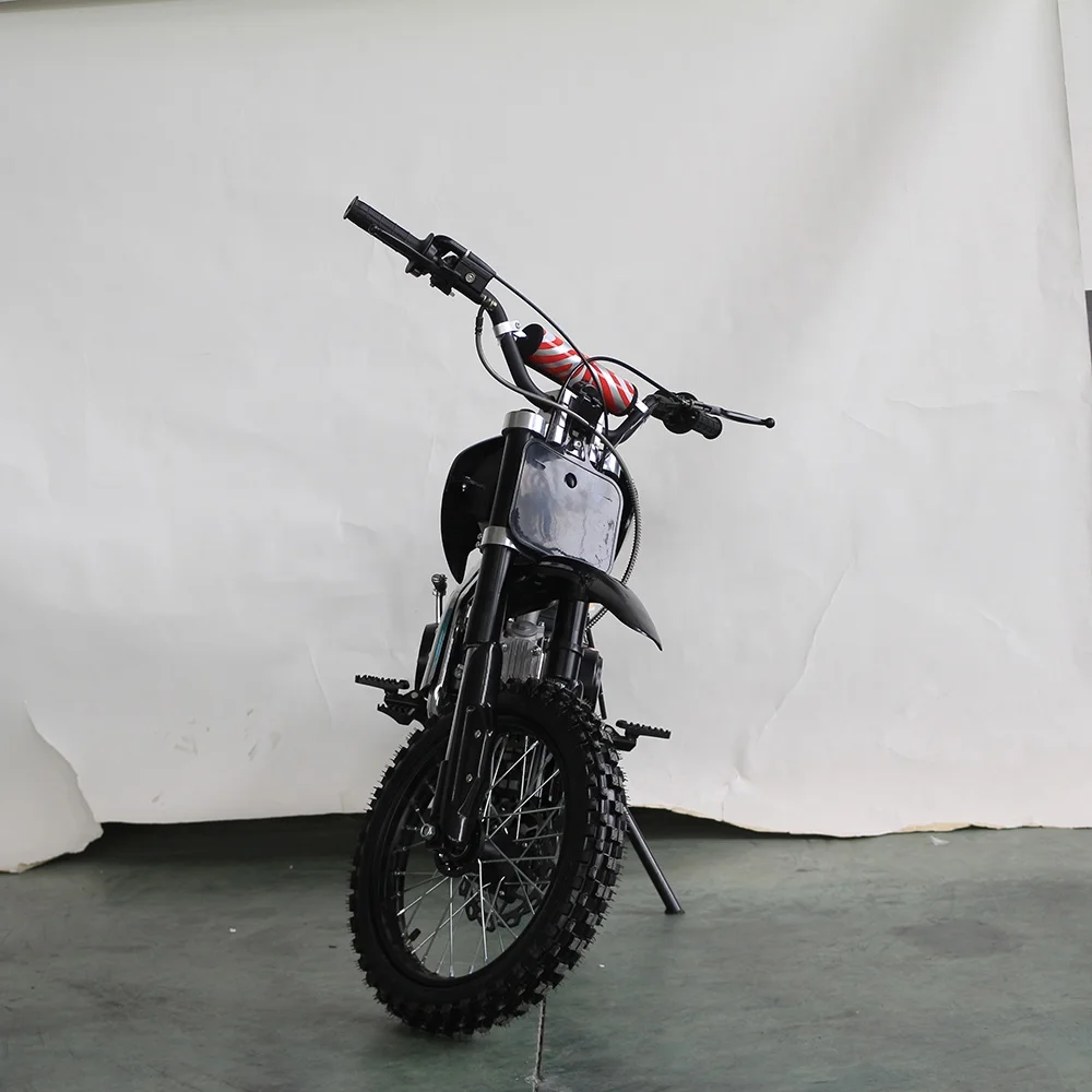 Multifunctional adventure motorcycle 125cc dirt bike for kids