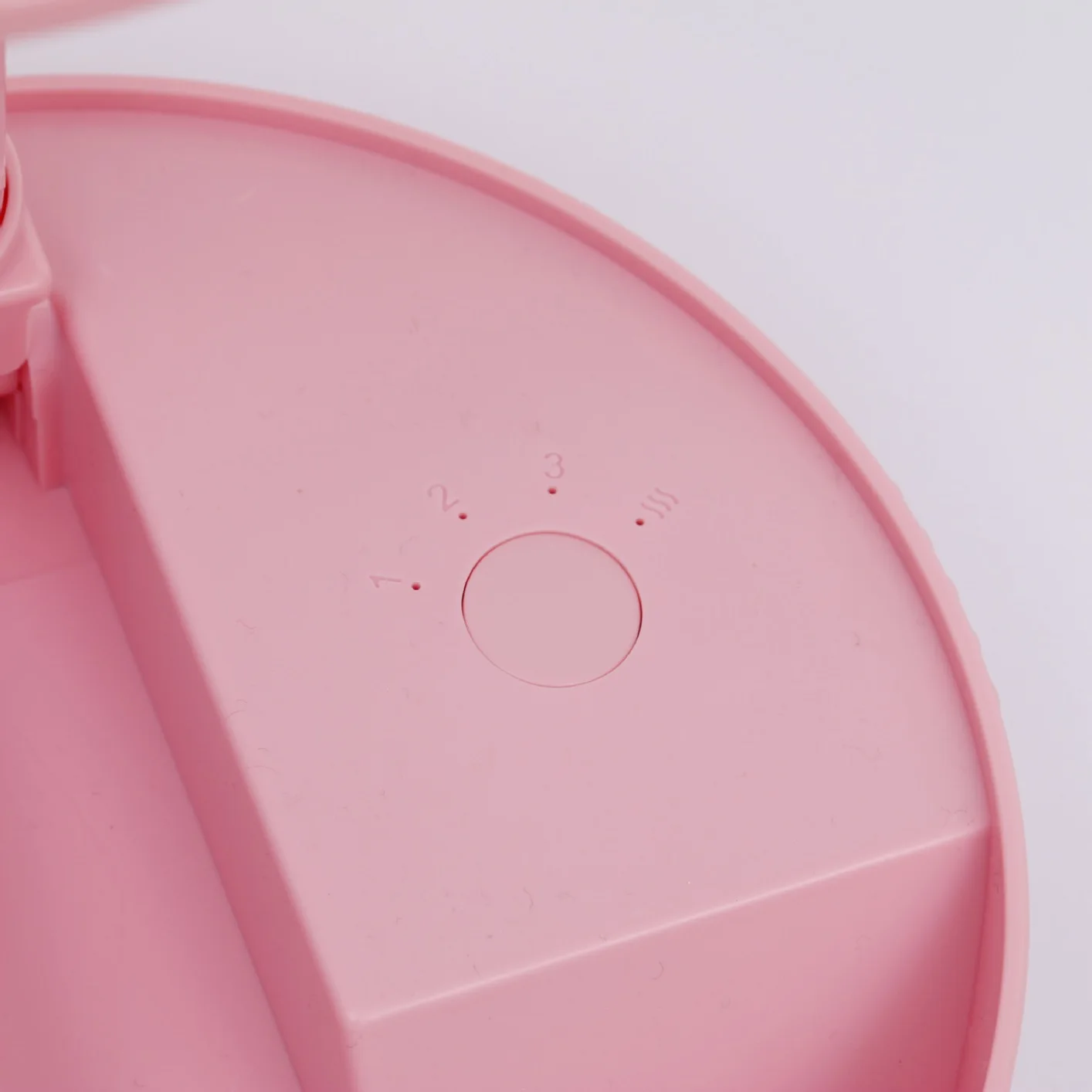 New USB folding fan portable mini fan desktop retractable vertical fan rechargeable fan factory low price wholesale