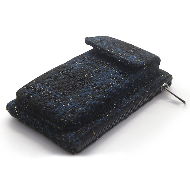 Mini Messenger Mobile Phone Bag Shoulder Handbag For Women Crossbody Cell Phone Bag