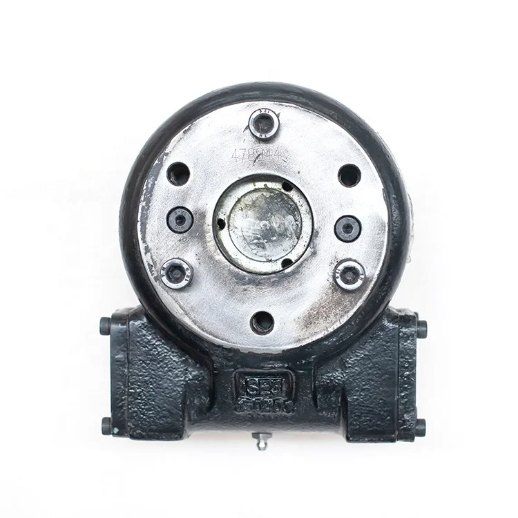 Promotion Single Axis Rate Control Slew Drive for Solar Tracking