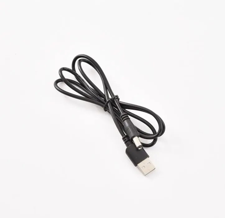 36V DC solar connector connected 1.35/1.1 cable IP67 connector