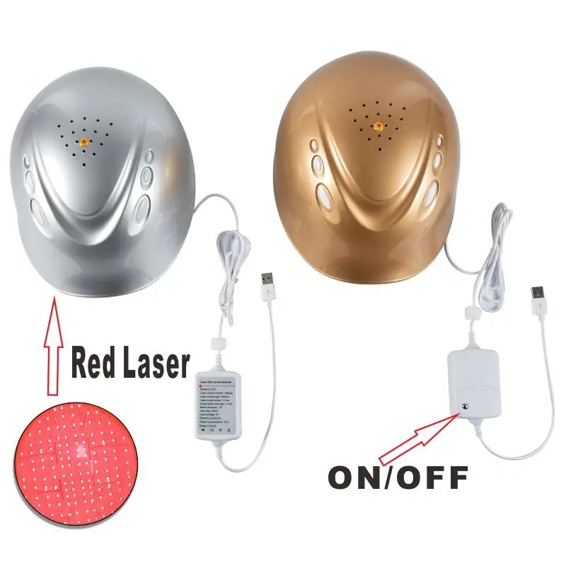 
Laser cap Anti Hair Loss Treatment machine 160 Laser Diodes Hair Growth Helmet Hair salon hat equipment 