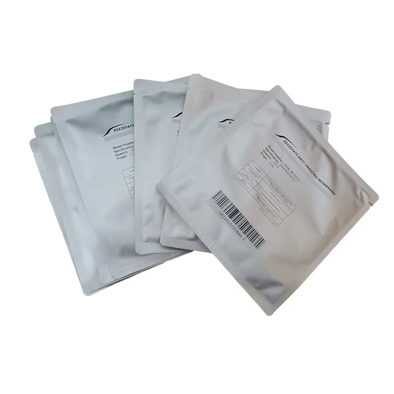 Wholesale cryo anti freeze membranes 70g/110g Antifreezing Membrane for cryolipolysis machine