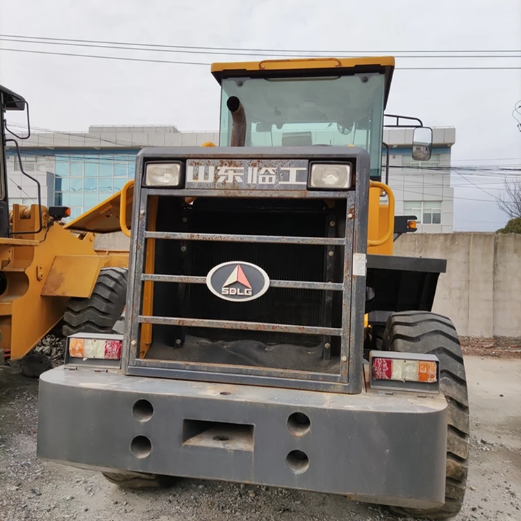 USED Small CAT D5K HYDRAULIC CRAWLER BULLDOZER ON SALE