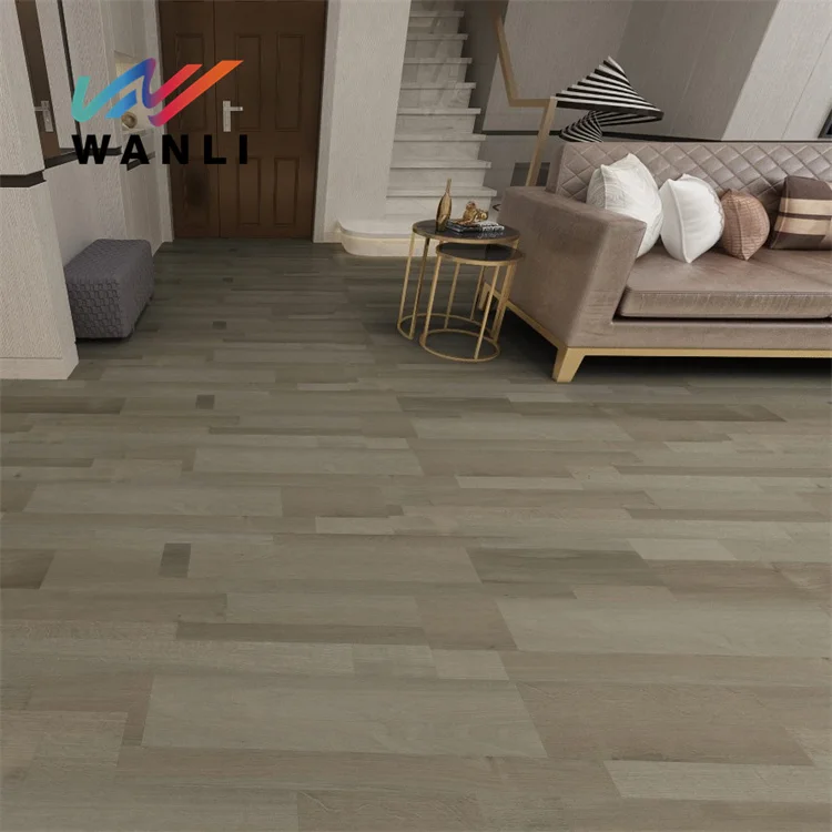 Factory Direct Sales Modern SPC Floor Plastic