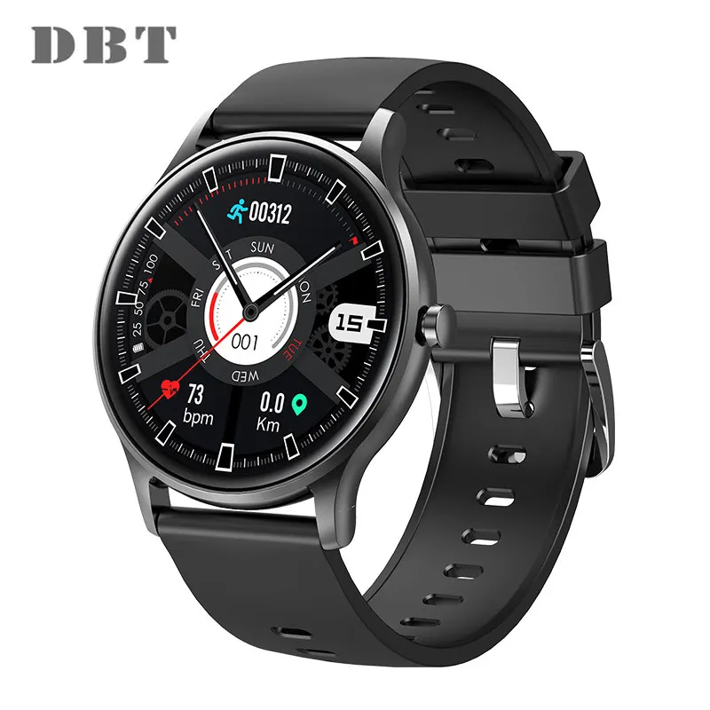 Производитель Reloj, умные часы S33, роскошные педометры, фитнес-трекер, музыкальный плеер, умные часы, спортивные умные часы