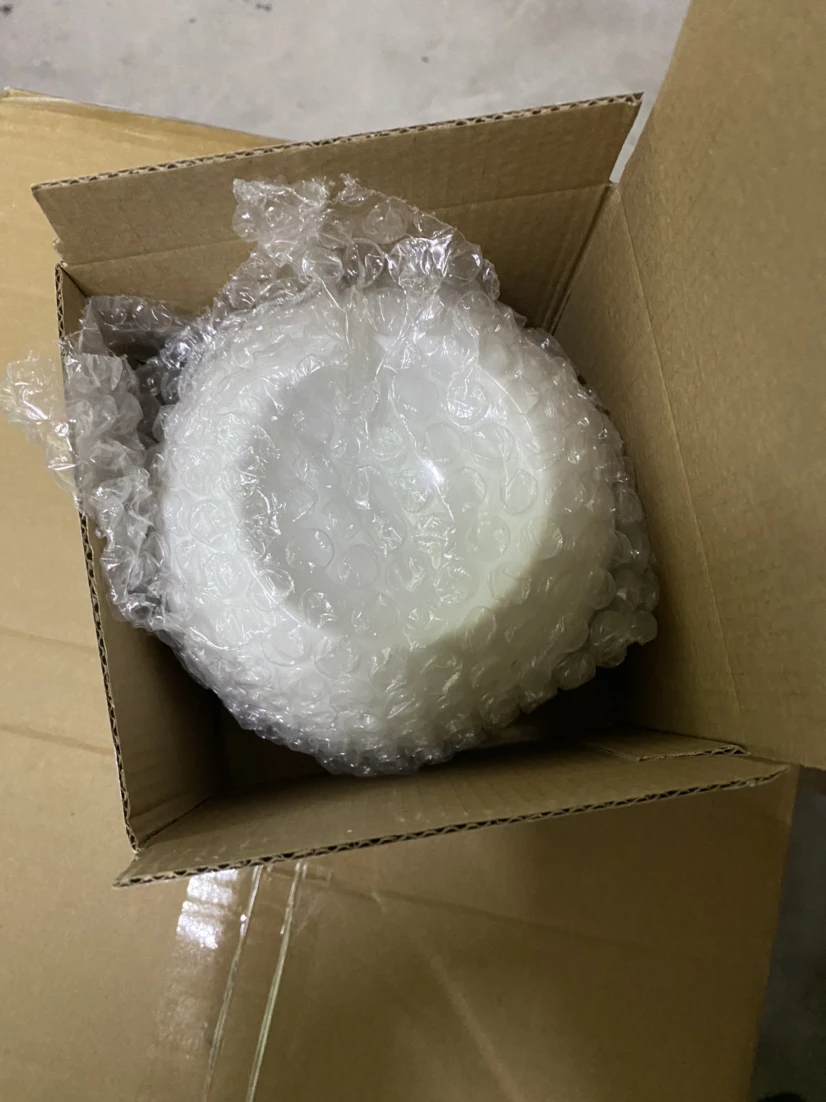 Cheap price Ceramic Tea light Candle Holder Oil Burner Wax Warmer for Scented Wax