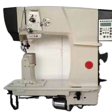 
PFAFF Three Automatic Roller Car Single Wheel Sewing Machine( Manufacturer direct sales) 