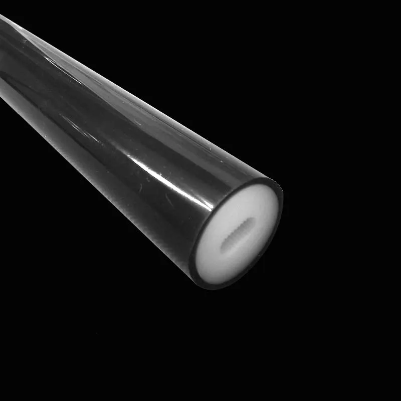 China Factory IP66 Waterproof Round 360 degree Silicone Tube Flexible Strip Light Neon Light