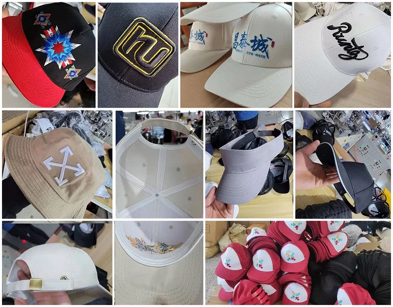 Sun visor cap/Sports visor hat for men/Cap visor