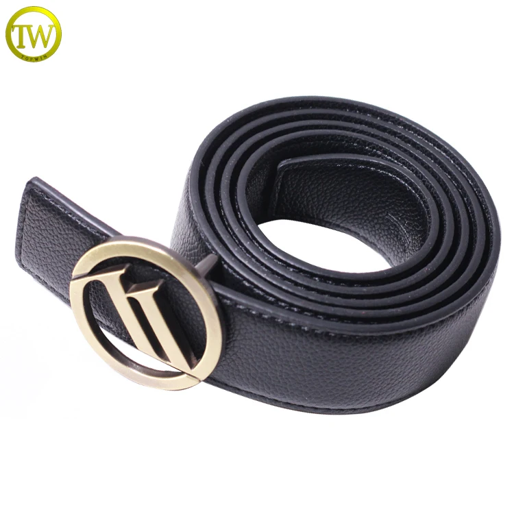 High Quality zinc alloy metal 40mm Belt Buckles Custom Name Belt Buckles for Men