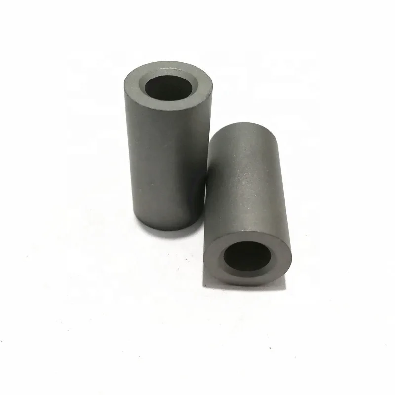 High Performance Rotary Blanks Dental Carbide Burs