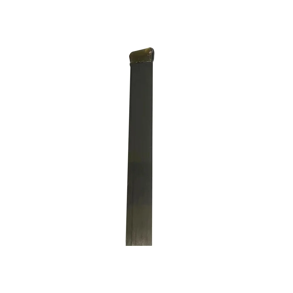 Wxsoon Hub Wheel Use R4 PCD Tip Carbide Inserts for Metal Cutting