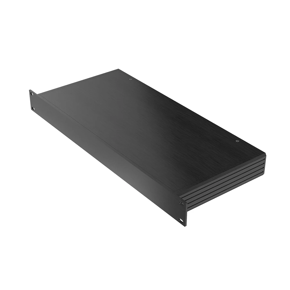 YONGU C06B Nas Storage Server Computer Cases & Towers Network Cable Tester Cabinet Chassis