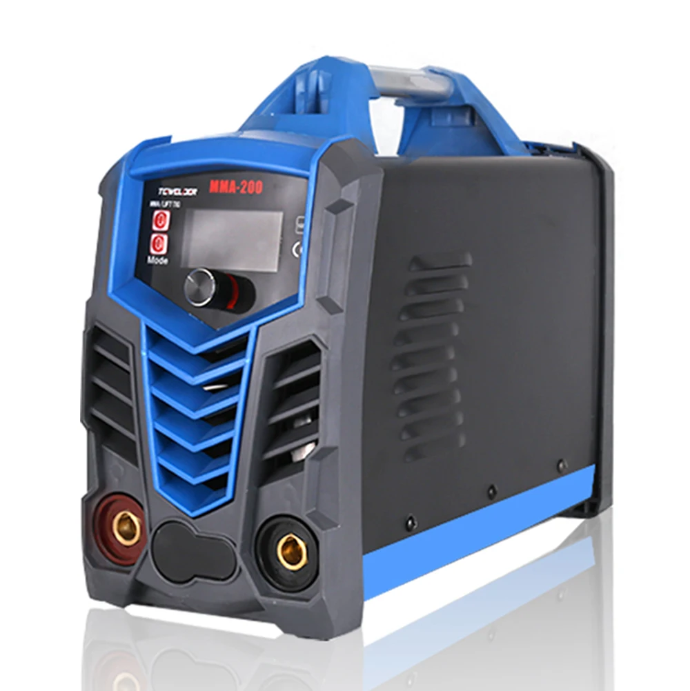 Professional poste a souder mma laser welding machine