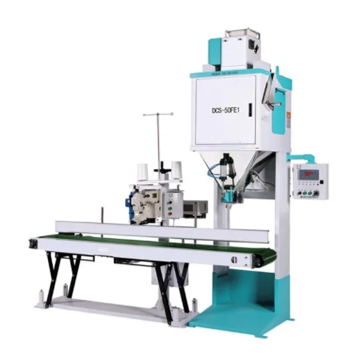 5kg-50kg Grains Packing Machine