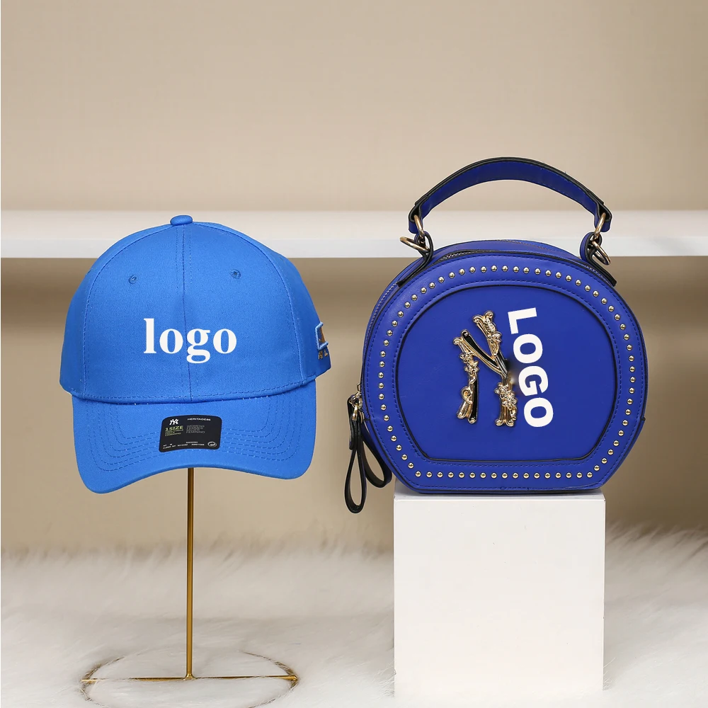 Hats Fur Purses and Square custom Logo Famous Designers Fashion Luxury Shuoulder Bags Women Handbags Ladies