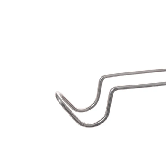 Tent Pole Lamp Holder Hook Camping Hunting Fishing Lantern Hanger Outdoor Stainless Steel Camping Portable Outdoor Equipment