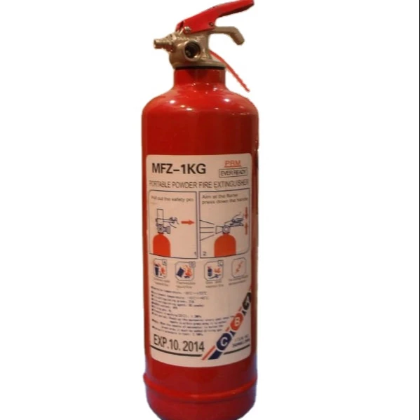 50 кг ABC MFTZ/ABC50 Огнетушитель сухой порошок