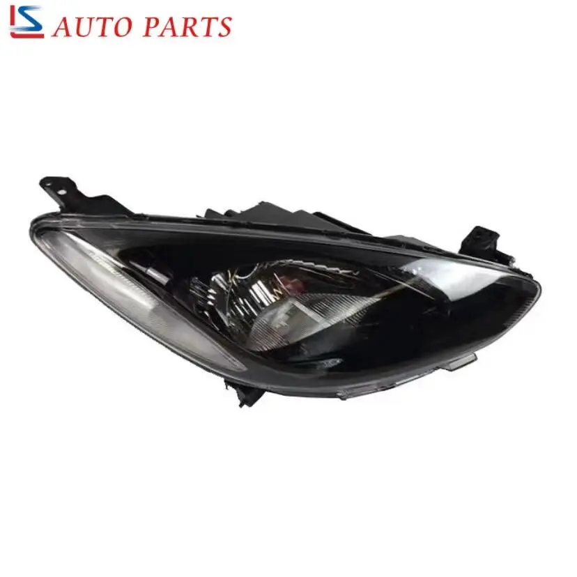 Auto HEAD Lamp for MAZDA 2 DEMIO 2008 DF71-51-0L0N DF71510K0N