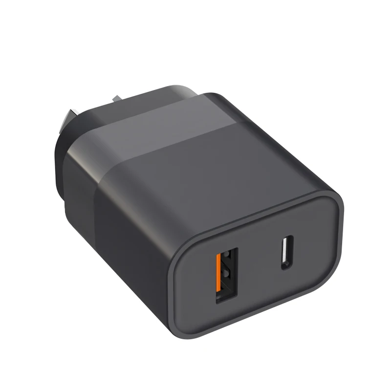 AU 30W USBC Charger Fast Charging for Iphone Charger GaN Tech PD 3.0 USB-C Wall Charger Adapter For switch