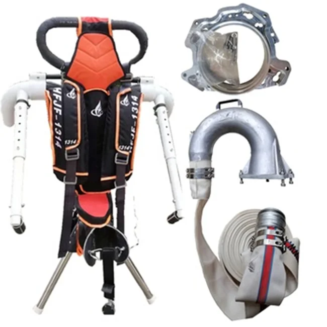 Cool Swimming Sports Electric New Design Water Jet Pack With Long-term Service