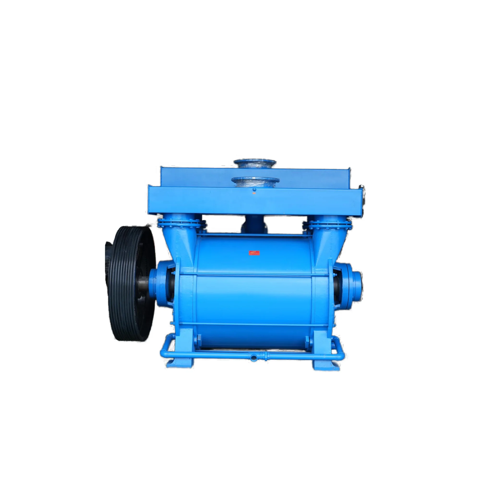 BOYUAN Customizable 2BE Series 2BEC50 Liquid/Water Ring Vacuum Pump And Compressor Horizontal Air Vacuum Pumps Pumping Unit
