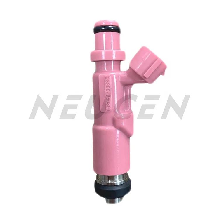 OEM 23250-75080 23209-79135 23209-75080 2325075080 2320979135 neucen Топливная форсунка для Toyota 4runner Tacoma 2.4L 2.7L