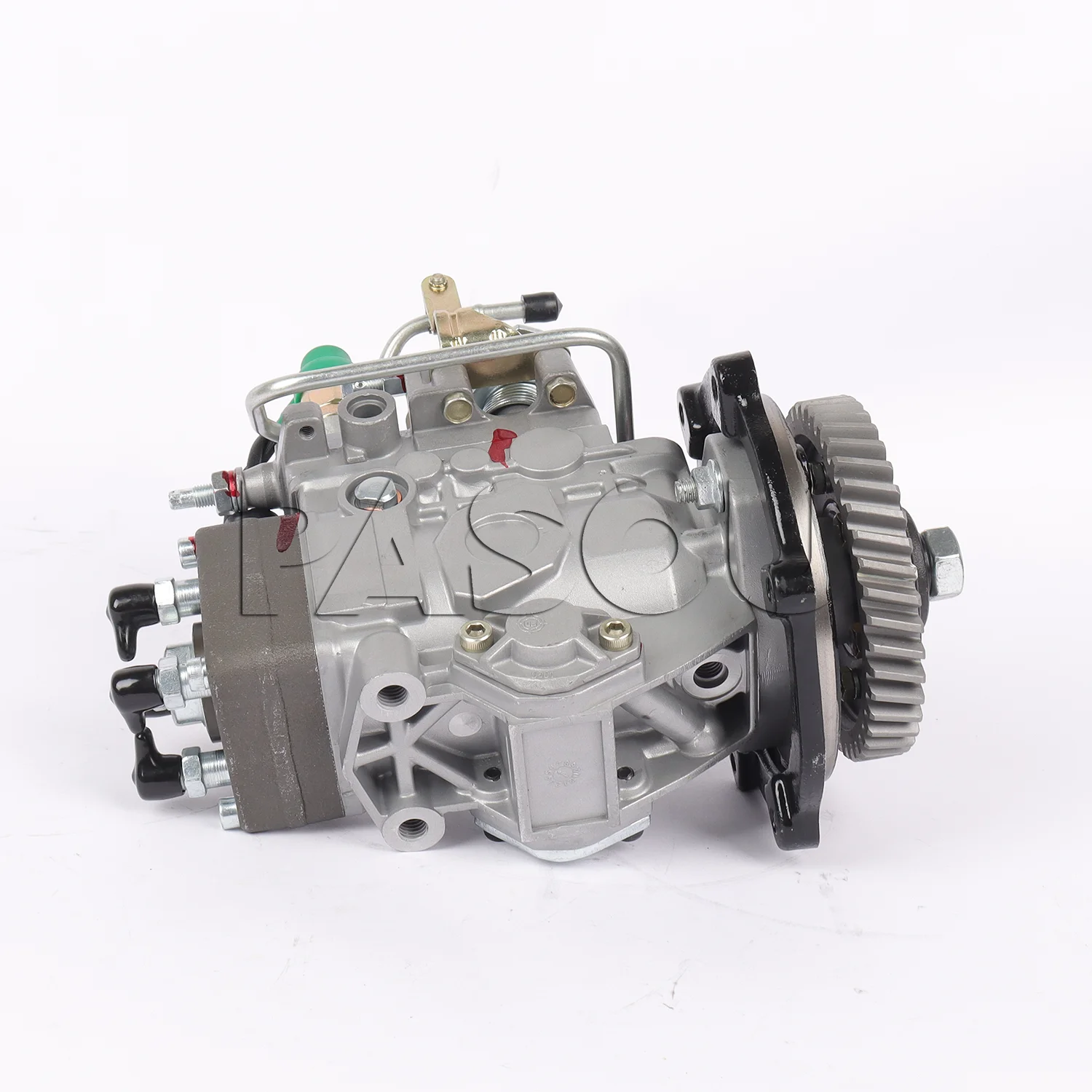 JMC 1030 2.8 Truck Diesel Engine Spare Parts 4jb1 Injector Pump Fuel Pump For Isuzu Engine