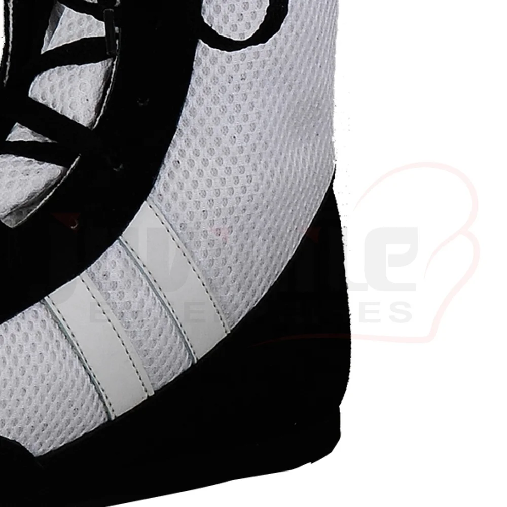 Мужская обувь для борьбы, Высококачественная легкая обувь для бокса, лидер продаж, новая мужская кожаная мягкая обувь для бокса на заказ