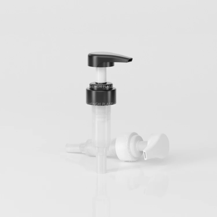 400ml HDPE Lotion Pump Cosmetics Square Shampoo Bottle Dispenser Liquid Soap Packing Plastic Shampoo Bottle With 28/410 Pump