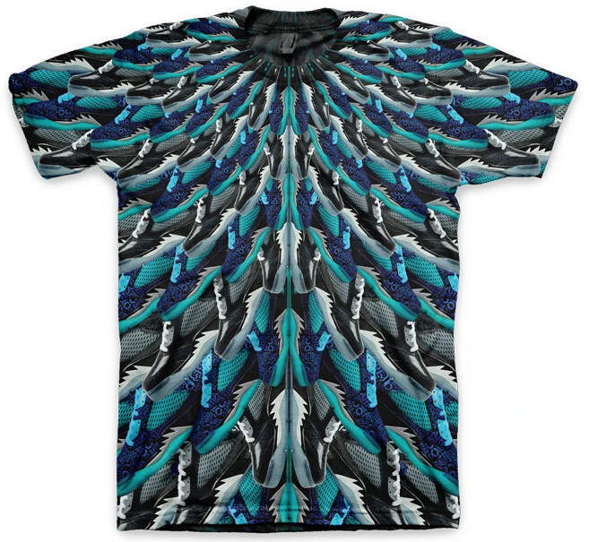 
Wholesale Manufacture Cheap Price Vintage Design Printed T Shirt in Bulk 