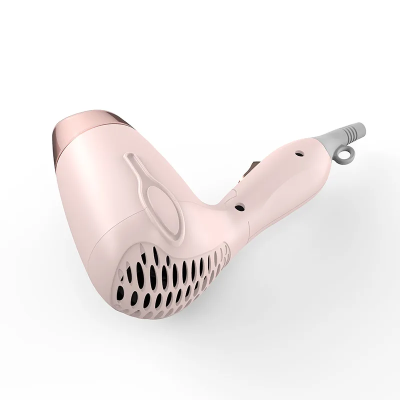 Manufacture New Design GS CE certificated Portable folding 1000W mini size Hair Dryer