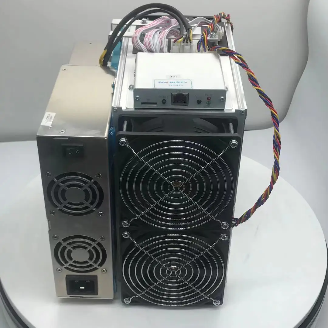 T2Turbo Hashborad Innosilicon T2T 30th / Asic 37th 30t 25t Th