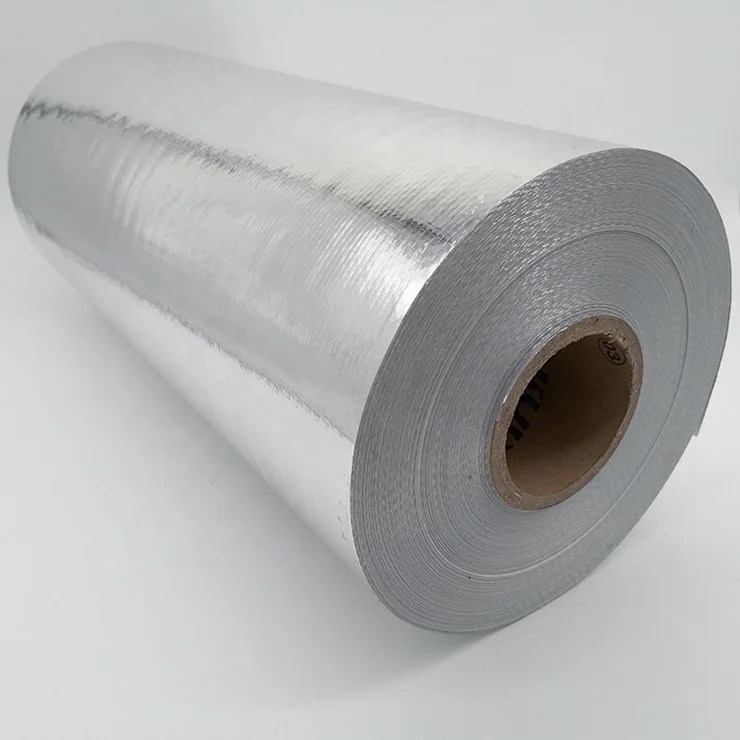 thermal insulation Solid Radiant Vapor Barrier Heat Shield Sauna Attic Foil